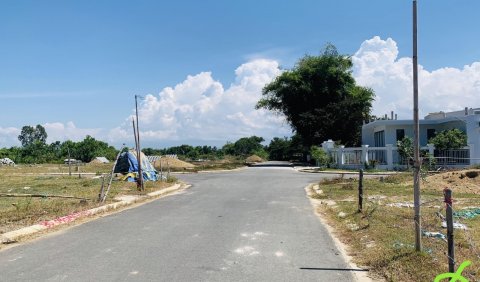 Mua bán đất mới nhất ở Hương An Huế
