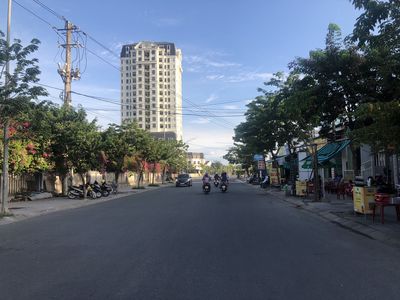 Bán đất ở Xuân Phú Huế