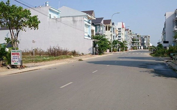 Bán đất Phú Lộc Thừa Thiên Huế