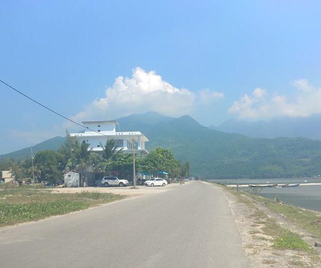 Giá đất Phú Lộc Huế tăng gấp đôi